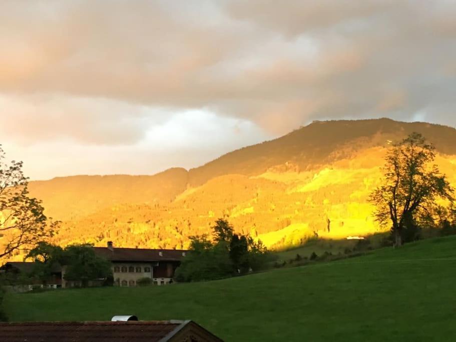 Fritzis Alpenidyll „sommertraum & Winterromantik” * Samerberg