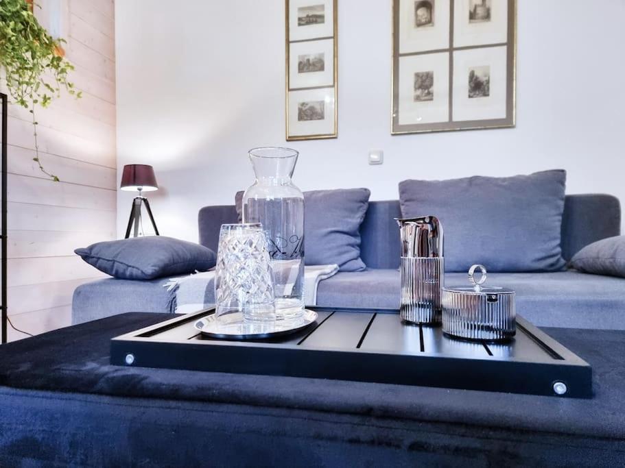 Fritzis Alpenidyll „sommertraum & Winterromantik” Apartment