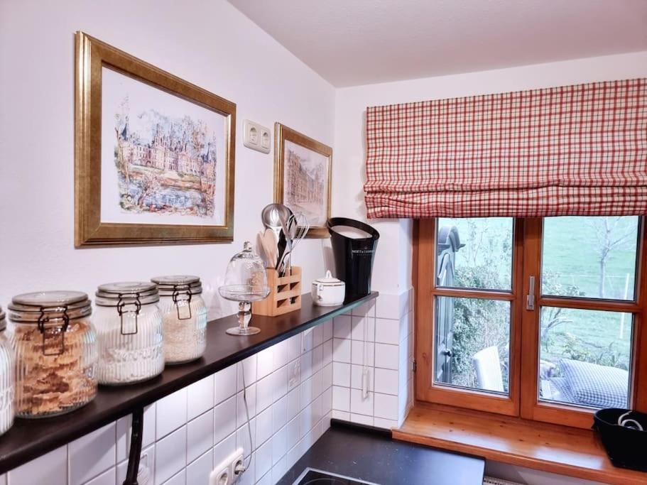 Fritzis Alpenidyll „sommertraum & Winterromantik” Apartment Samerberg
