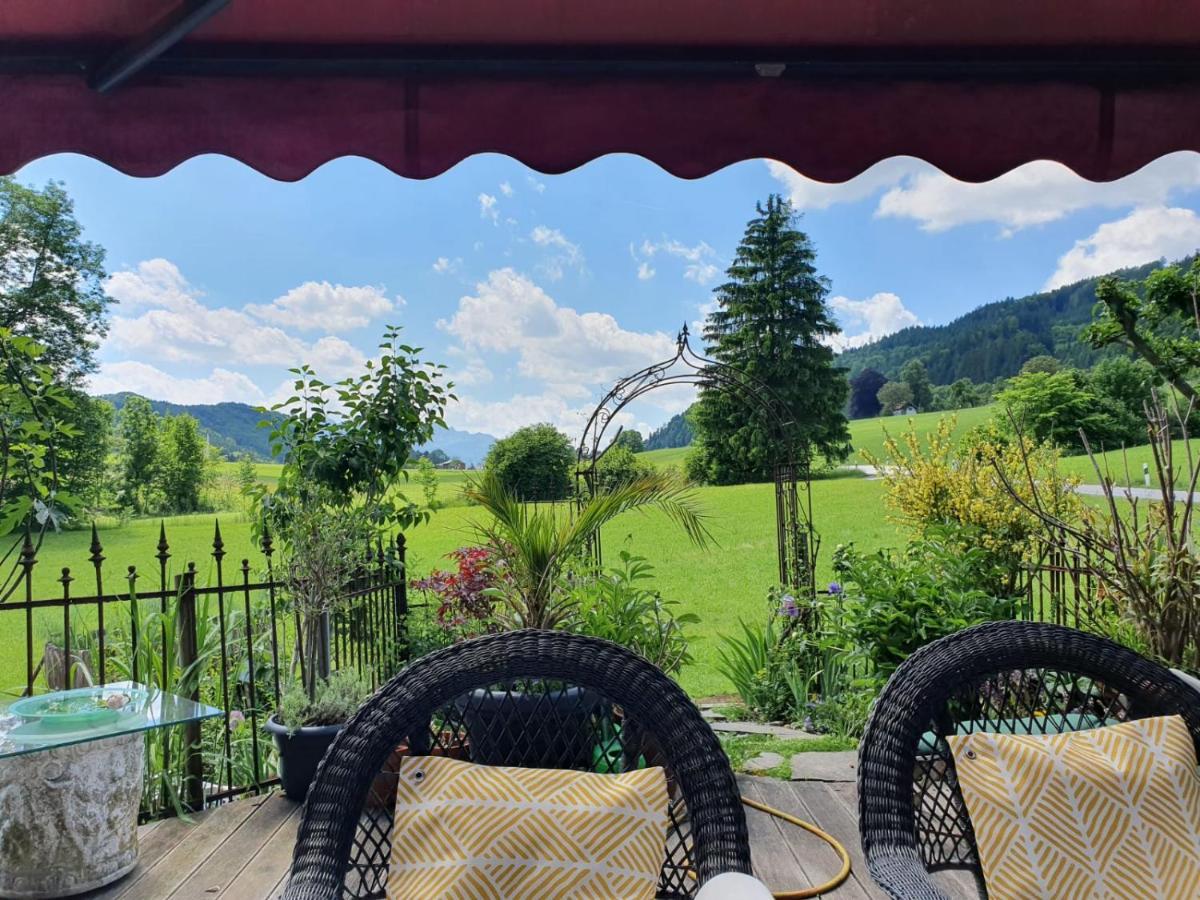 Fritzis Alpenidyll „sommertraum & Winterromantik” *