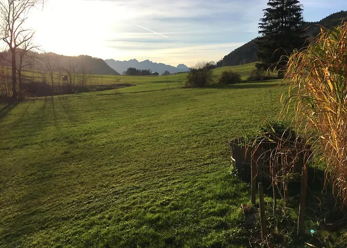 Fritzis Alpenidyll „Sommertraum&Winterromantik”